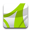 Adobe Acrobat 3D icon